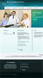 Mobile Screenshot of dentalstaffingsolutions.com